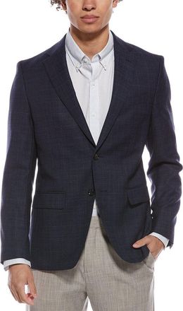 HUGO BOSS Hutson Wool Blazer