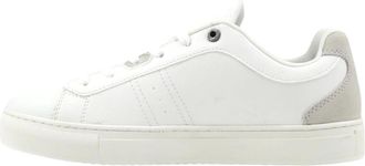 Colmar Bradbury Chromatic 146 - Heren - Skateschoenen - Wit - 43 EU - Leer - Fitness