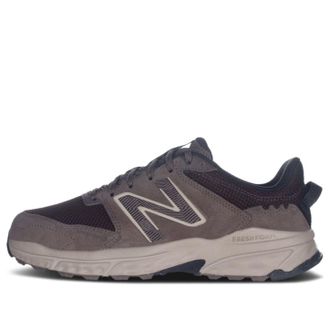 New Balance (WMNS) New Balance 510 Dark Mushroom Black Coffee Black WT510WB6
