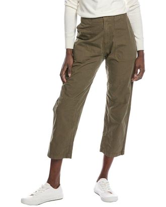 Rag & Bone Rag & Bone Leyton Workwear Pant