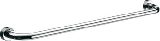 Emco Emco - rondo 2 Toalleros de baño, 1 barra, 800 mm, cromados