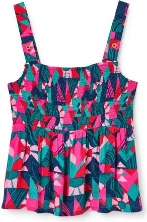 Passenger Soleis Woven Cami Top f&uuml;r Damen | bunt
