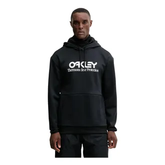 Oakley Uomo, Sport, Nero, S, new