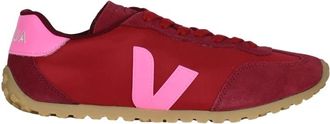 Veja GT Nolyn - Dames - Sneakers - Rood - 36 EU - Katoen - Schoenen