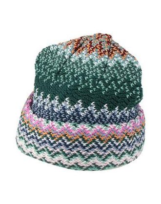 Missoni ACCESSORIES - Hats on YOOX.COM