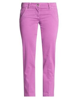 Jacob Cohen BOTTOMWEAR - Trousers on YOOX.COM