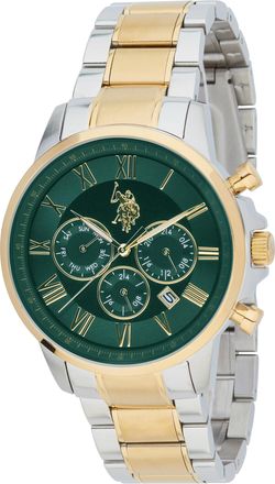U.S.Polo Association Horloge William Herenhorloge