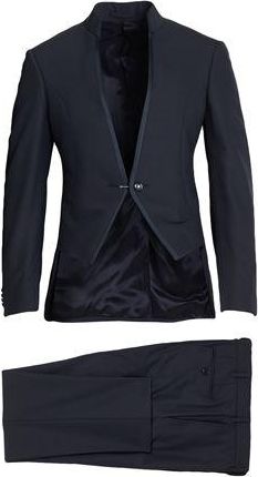 Luigi Bianchi Mantova ANZ&Uuml;GE und CO-ORDS - Anz&uuml;ge auf YOOX.COM