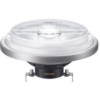 Philips MASTER LED Spot G53 AR111 bianco caldo 10,8W