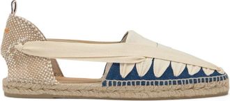 Castaner Hombre, Zapatos, Beige, Talla: 46 EU