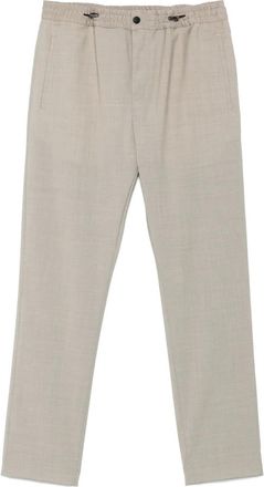 Pantaloni Torino Pantaloni affusolati - Toni neutri