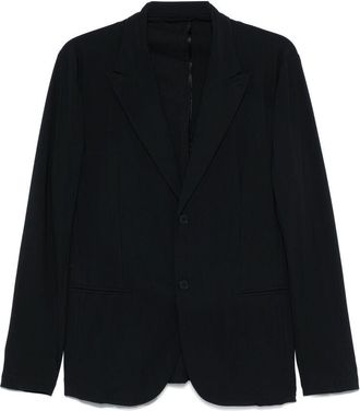 Eraldo Jersey Blazer