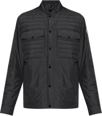 Moncler Uomo, Giacche, Blu, S, new
