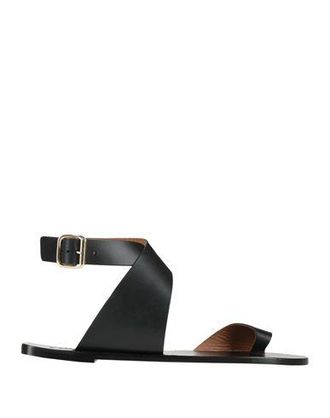 ATP Atelier SCHUHE - Zehentrenner auf YOOX.COM