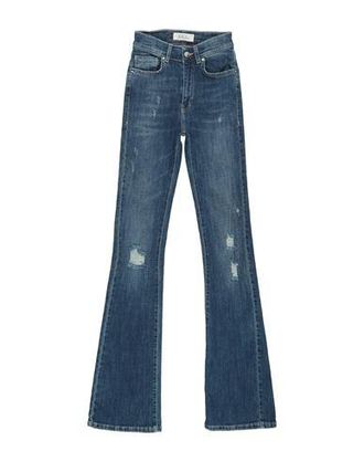 Fifty Four BOTTOMWEAR - Jeans on YOOX.COM