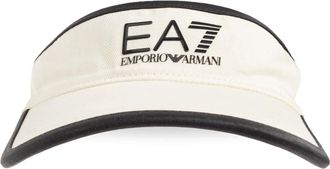 Emporio Armani Emporio Armani Ea7, Donna, Accessori, Beige, Taglia unica, new