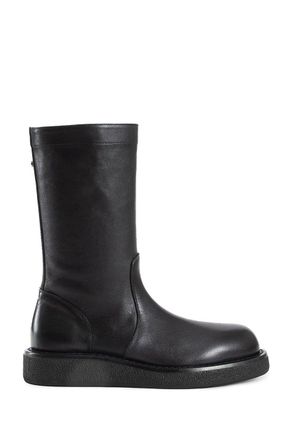 Ann Demeulemeester Kasi Ankle Boots