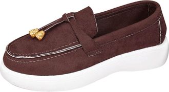 Generic Trainers Walking Shoes Girls Ladies Breathable Sneakers Quick Drying Fashion Platform Leather Chunky Colorful Lifestyle Air Cushion Arch Support Runni