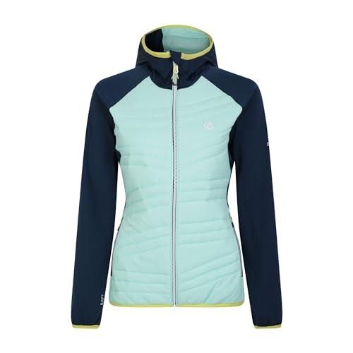 Col Montant Poches Veste Polaire Femme Pioneer Camp - Légère Et Chaude - Col Montant - Poches Zippées - Pour Randonnée Et Ville Vêtement Outdoor Polyvalent