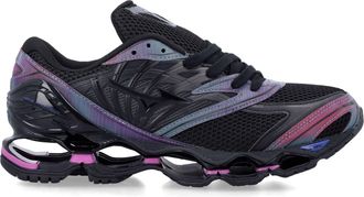 Mizuno Turnschuhe Blau