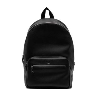 HUGO BOSS Ray Backpack - Bags - Hombre - Negro - ONE SIZE