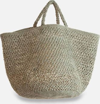 Sacha London Womens Kapity Bag In Argile