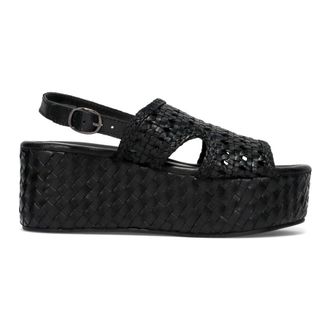 Massimo Santini Mujer, Zapatos, Negro, Talla: 41 EU