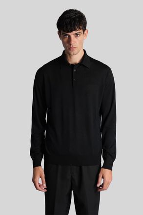 Ermenegildo Zegna Polo