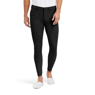 Ariat Mens Speranza Knee Patch Riding Breech in Black, Size 46, by Ariat