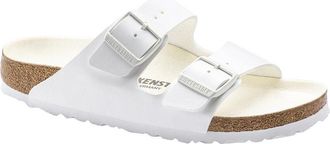 Birkenstock Arizona Birko-Flor Leather Sandal