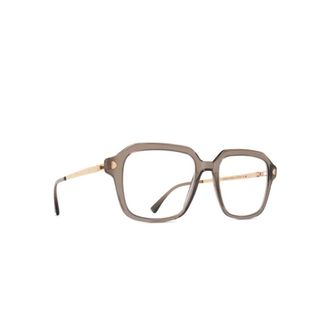 Mykita Glasses, unisex, Gray, 52 MM, Mabel 778 OPT Eyeglasses