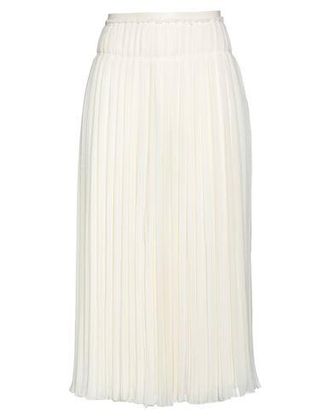 Chlo&eacute; HOSEN & R&Ouml;CKE - Midi-R&ouml;cke auf YOOX.COM