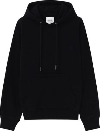 Wooyoungmi Floral Print Hoodie