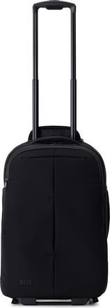 B&eacute;is The Pro Rolling Backpack in Black at Nordstrom