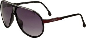 Carrera Unisex Champion 62Mm Sunglasses