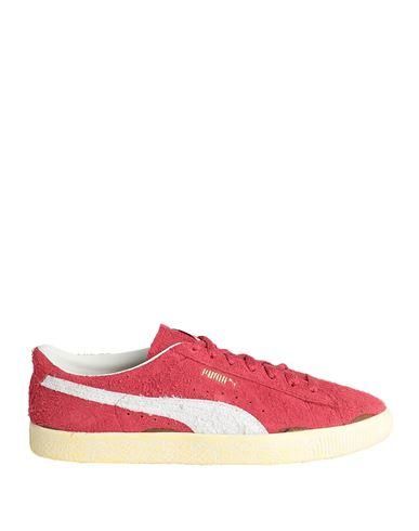 Puma Red Low Top Trainers now up to 48 Stylight