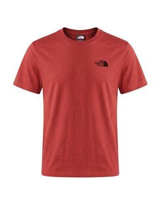 The North Face CAMISETAS Y TOPS - Camisetas en YOOX.COM