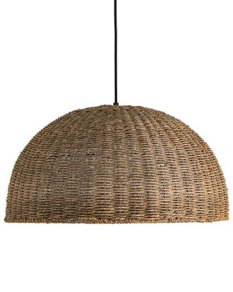 Dainolite Pourel 3-Light Pendant Large
