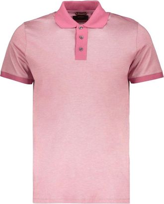 Moorer Uomo, Top, Rosa, XL, new