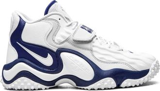 Nike Sneakers Air Zoom Turf Jet 97 - Bianco