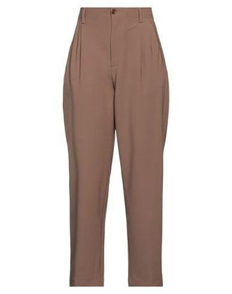 White Sand BOTTOMWEAR - Trousers on YOOX.COM