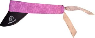 Chaskee Visor Snap Cap Expression Cap - Unisex | rosa