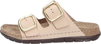 Rohde Donna, Scarpe, Beige, 35 EU, new