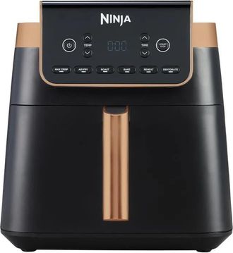 Ninja Freidora De Aire Ninja Af180eu 2000 W 6.2 L