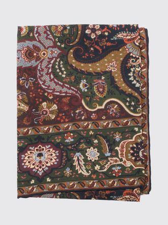 Etro Sciarpa Uomo colore Fantasia
