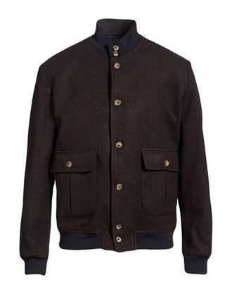 JERRY KEY COATS & JACKETS - Jackets on YOOX.COM