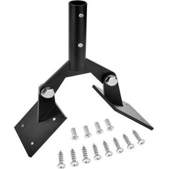 OEM Soporte Para Veleta De Techo, Se Puede Usar Como Soporte Para M&aacute;stil De Bandera, Soporte Para Rociador De Emergencia De Techo, 189 Cm