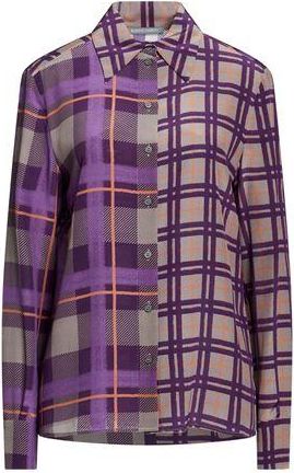 Alberta Ferretti TOPWEAR - Camicie su YOOX.COM