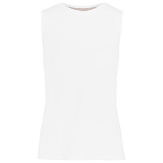 Kari Traa Ava Tanktop Top f&uuml;r Damen | wei&szlig;