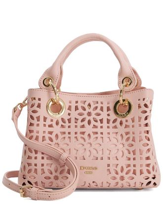 Dune London Diddydelaser Mini Laser Cut Tote